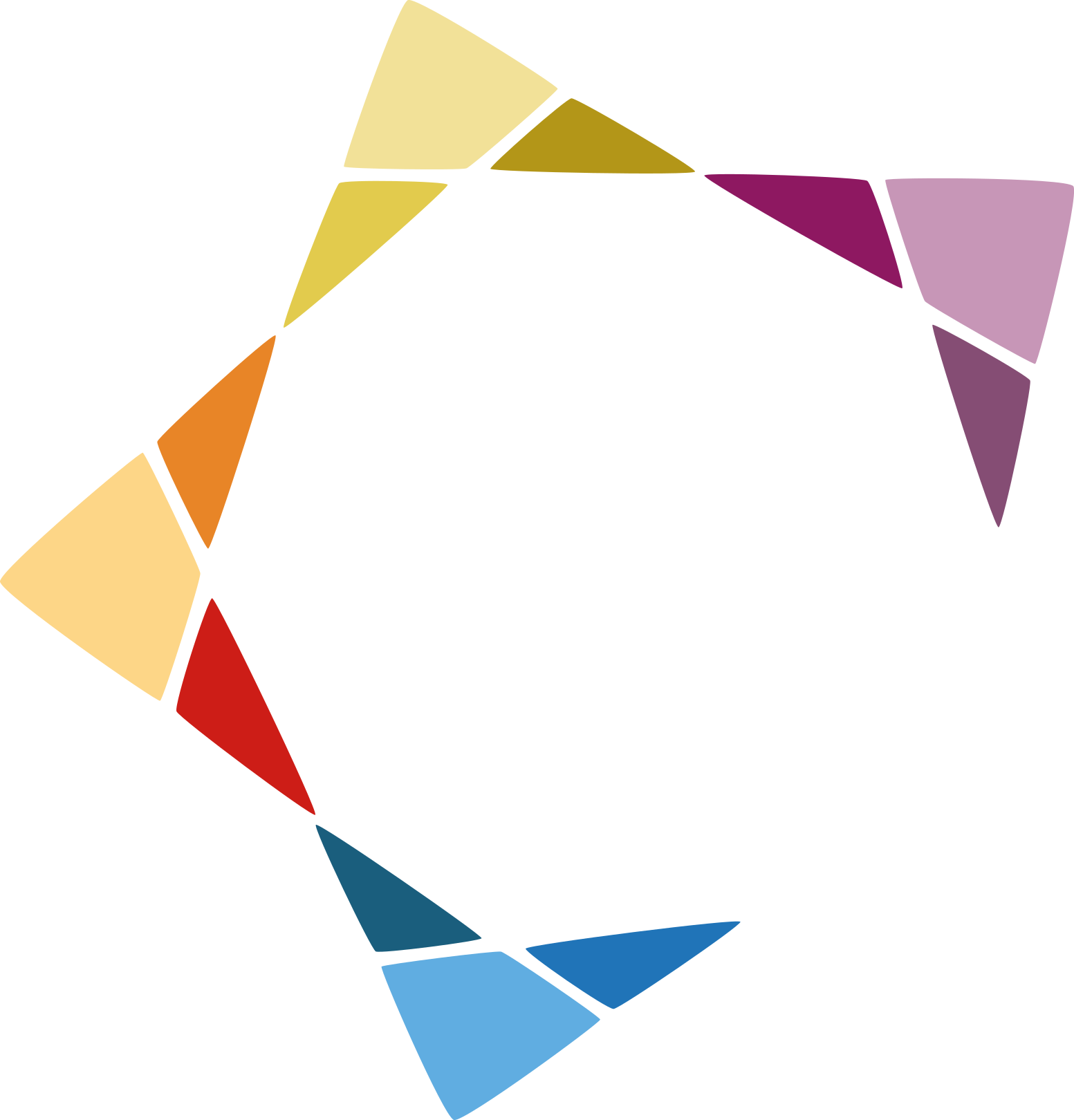 Kunstkaleidoskop